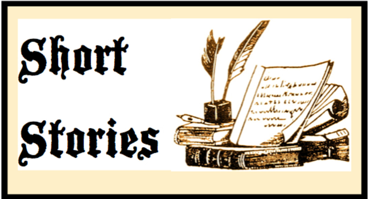 Writing the Short Story HubPages
