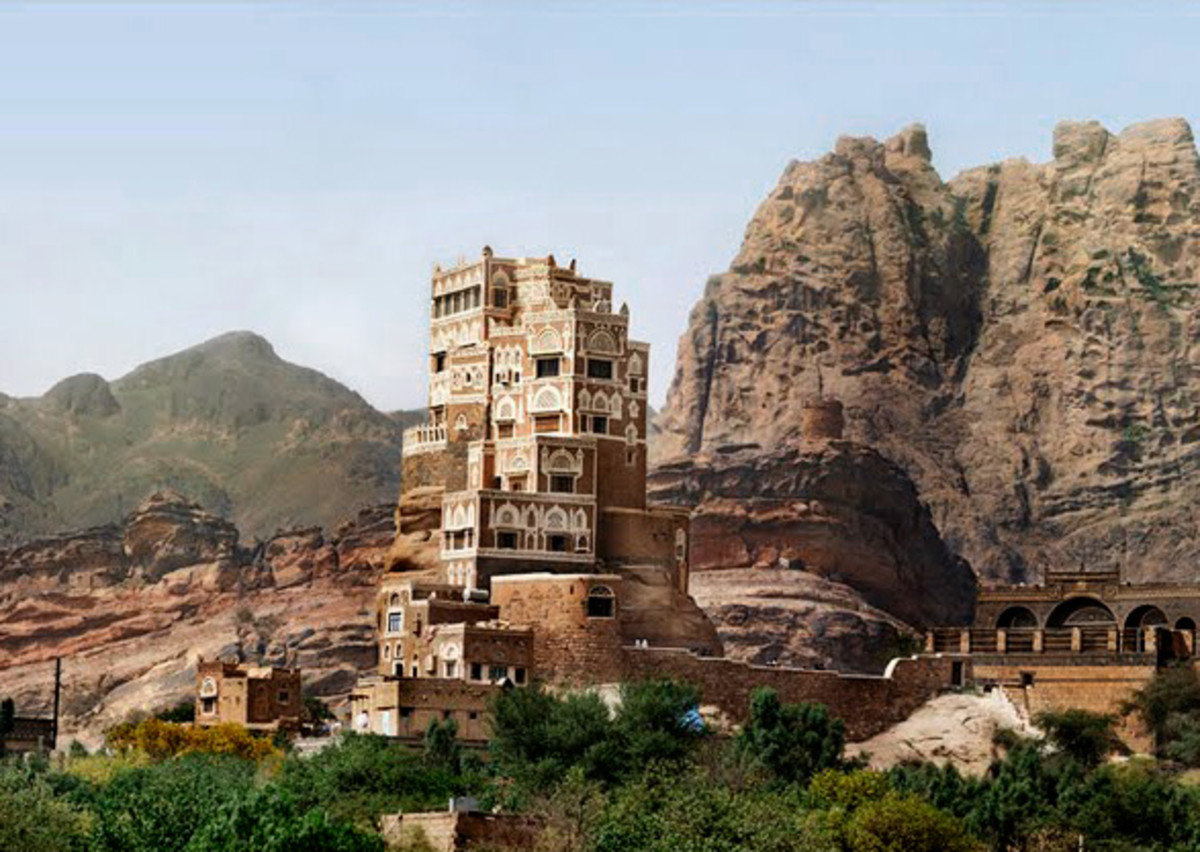 The World's Weirdest Houses 40 Unusual Homes From Around the Globe