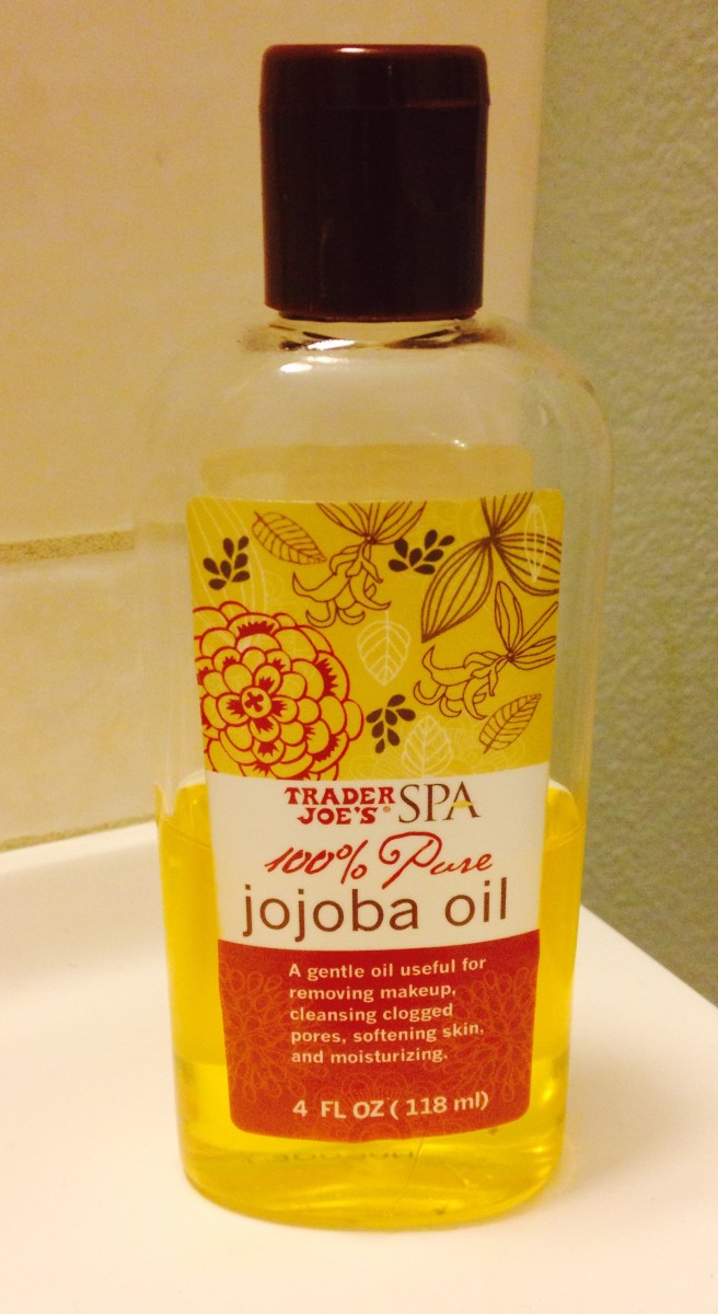 How to Apply Jojoba Oil on Dry Hair HubPages