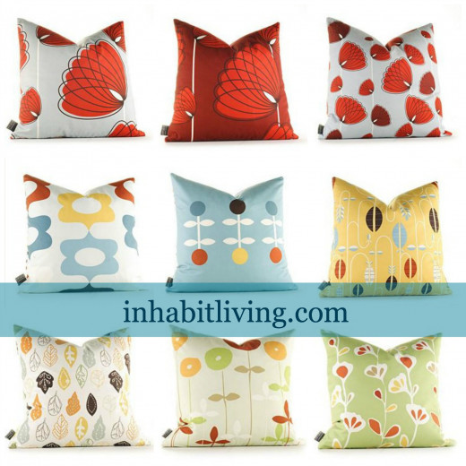 Pretty Throw Pillows hubpages