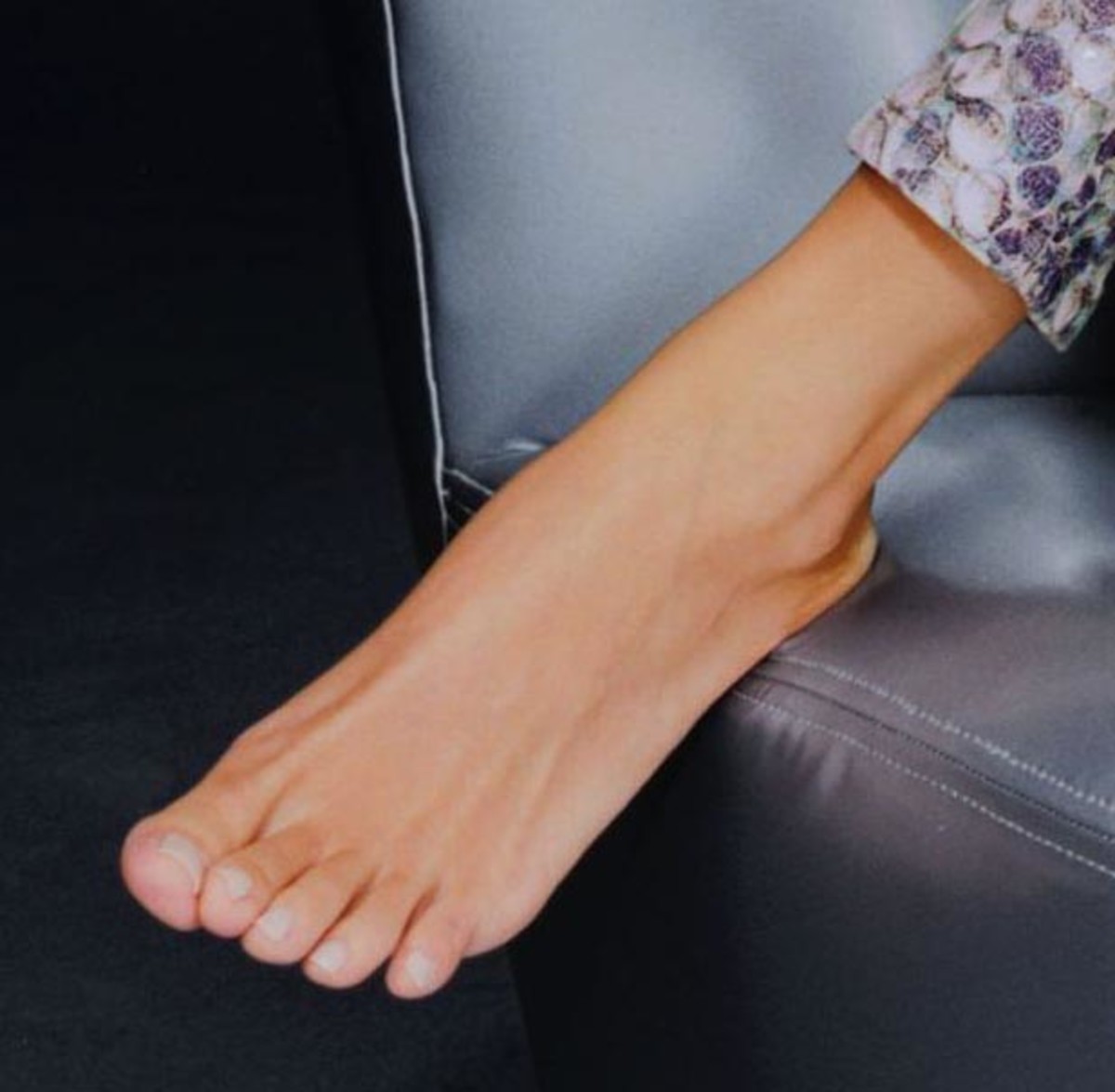 Celebrity Feet Photos Whose Famous Toes Are These? HubPages