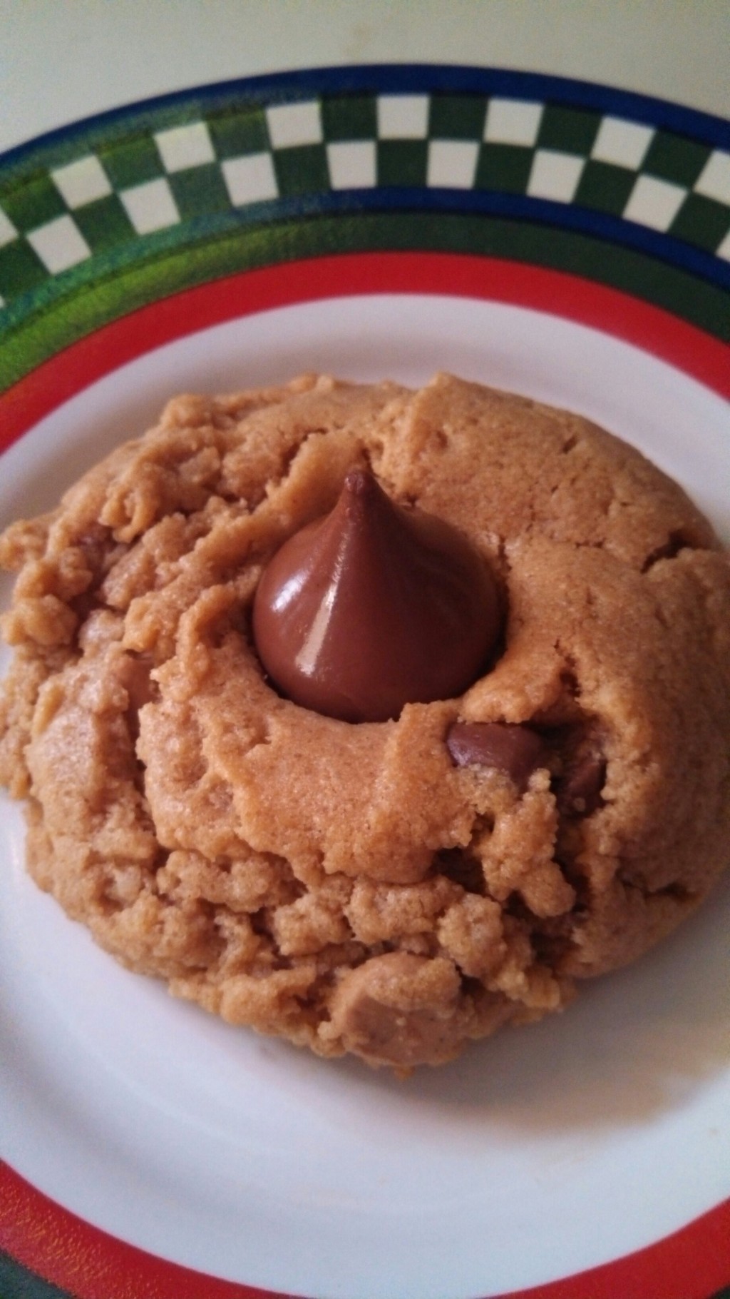 Hurryup Peanut Butter Chocolate Chip Kiss Cookies HubPages