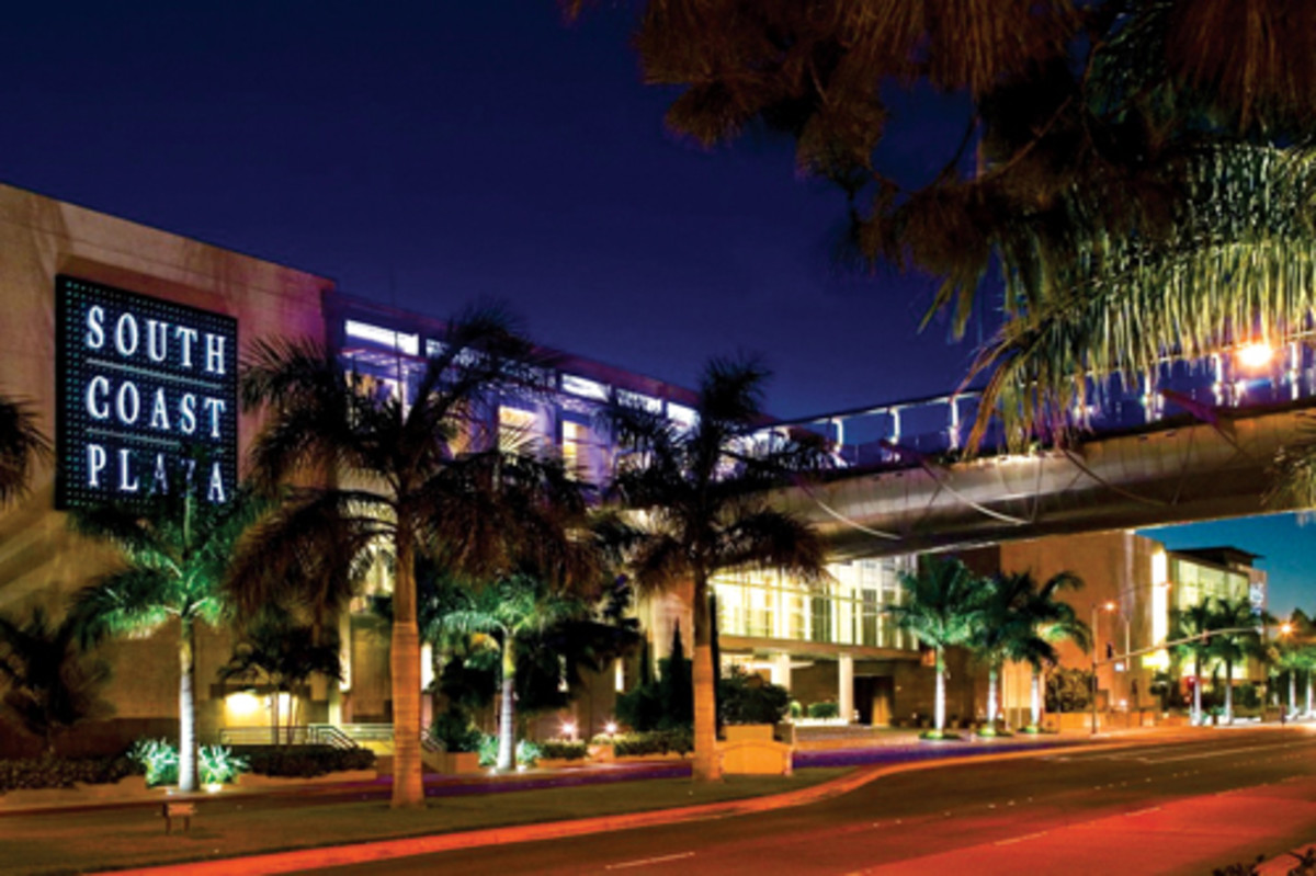 Top 10 Largest Malls in the U.S. hubpages