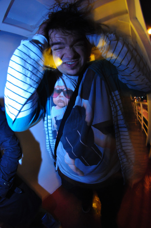 How to Stop a Hangover Before it Begins 10 Great Ways to Stop a