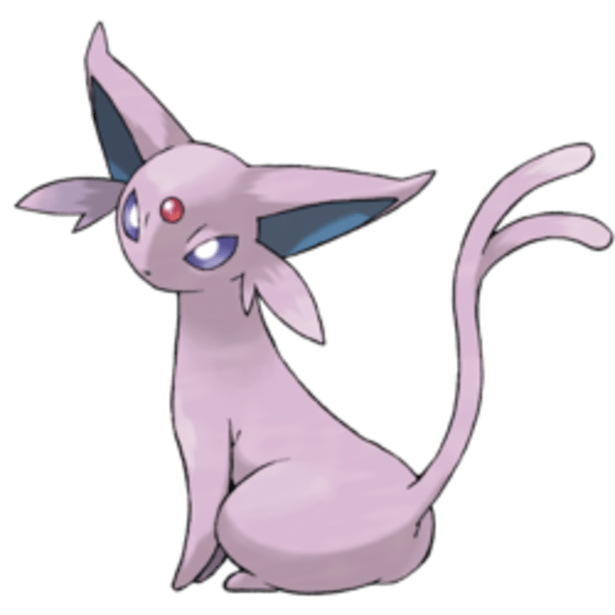 The Cats of the Pokémon Series LevelSkip