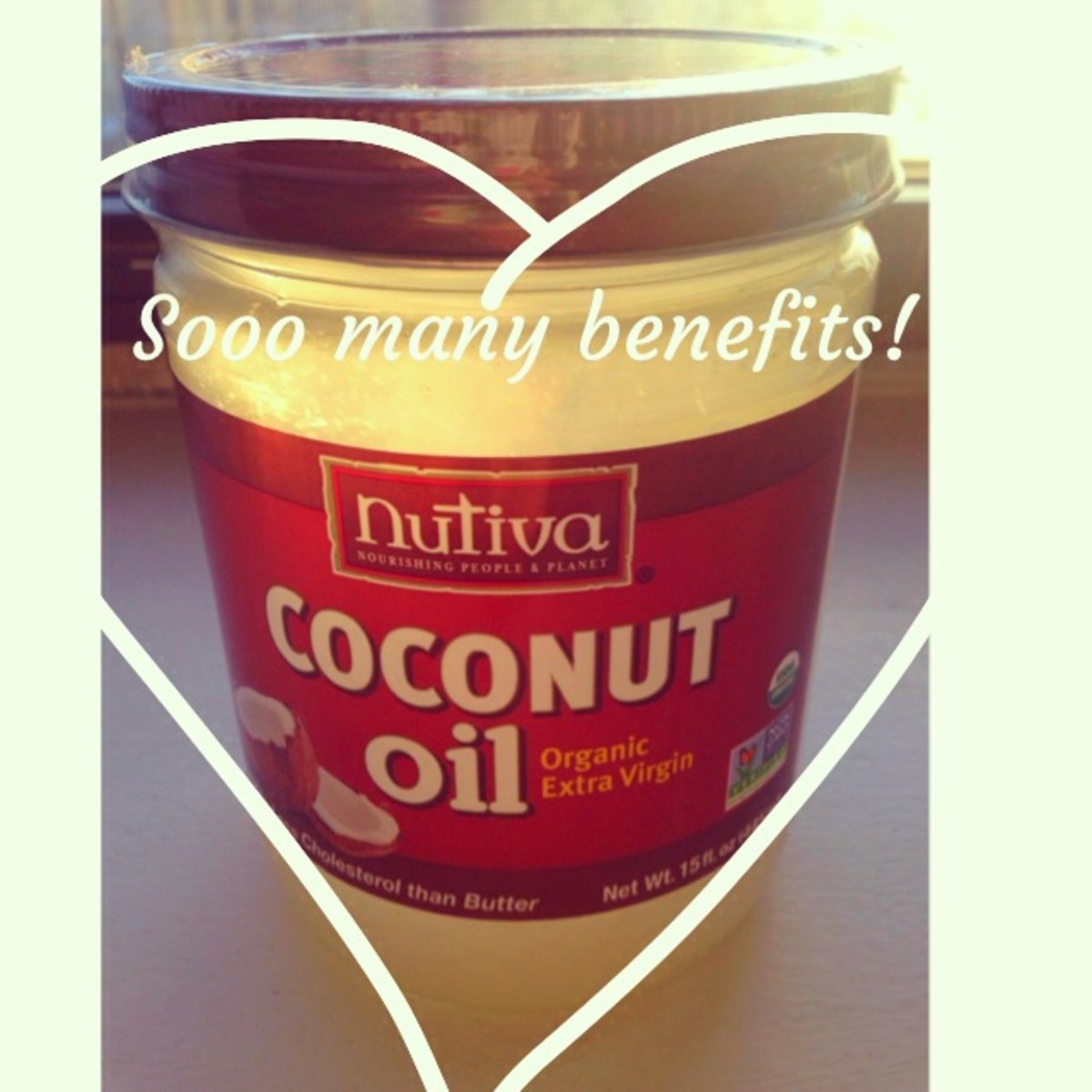 12 Reasons Why You Need to Be Using Coconut Oil HubPages