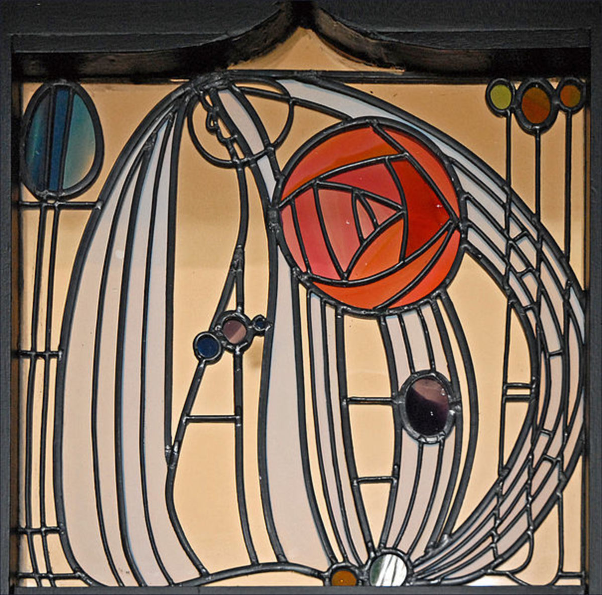 Charles Rennie MacKintosh Scottish renegade of the Art Nouveau
