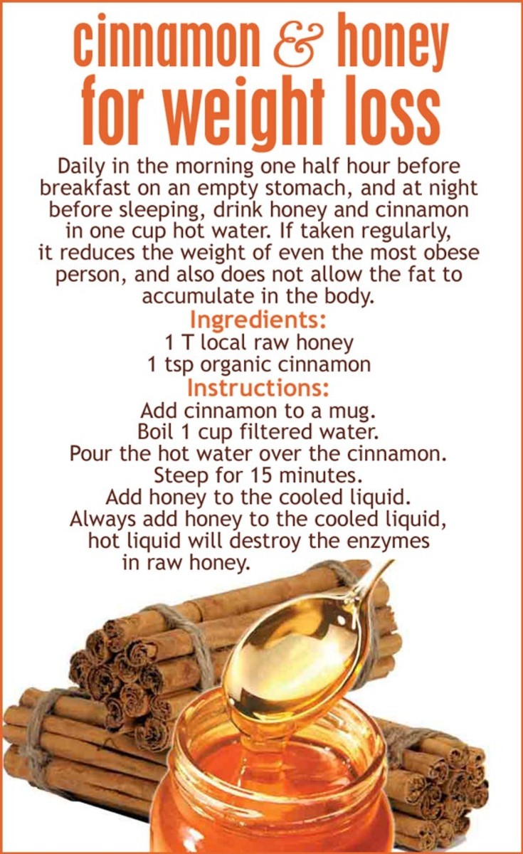 Cure PCOS With Cinnamon hubpages