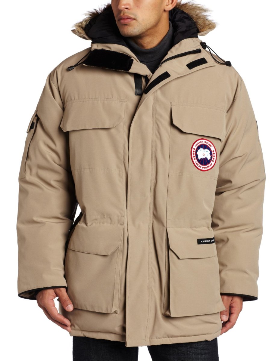Pros and Cons of the Expedition Parka by Canada Goose HubPages