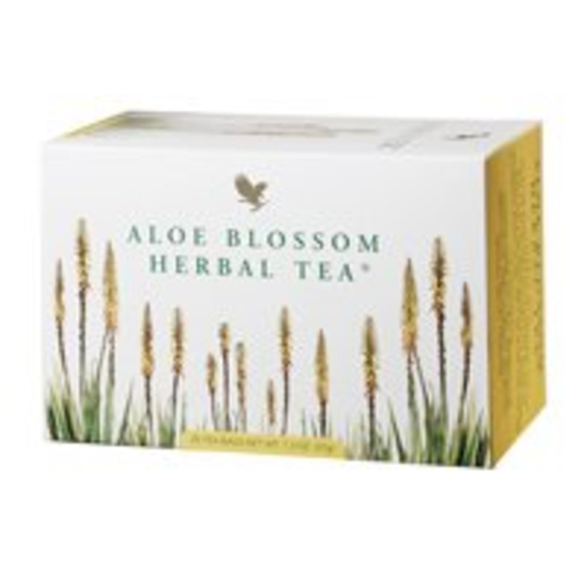 Forever Living Aloe Blossom Herbal Tea Review hubpages