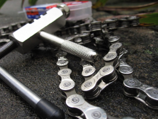 How to Replace a Bicycle Chain: A Repair Guide | HubPages