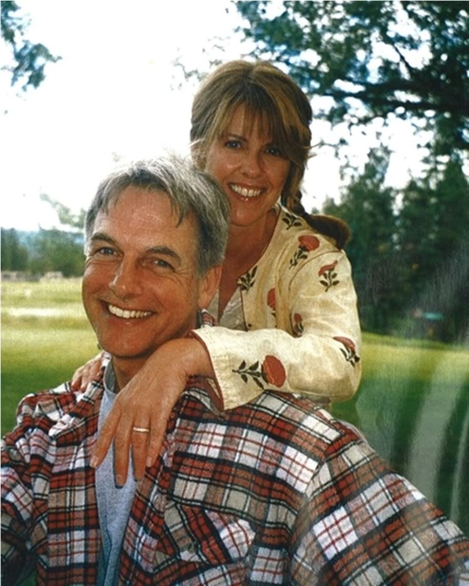 Mark Harmon as Leroy Jethro Gibbs on NCIS ReelRundown