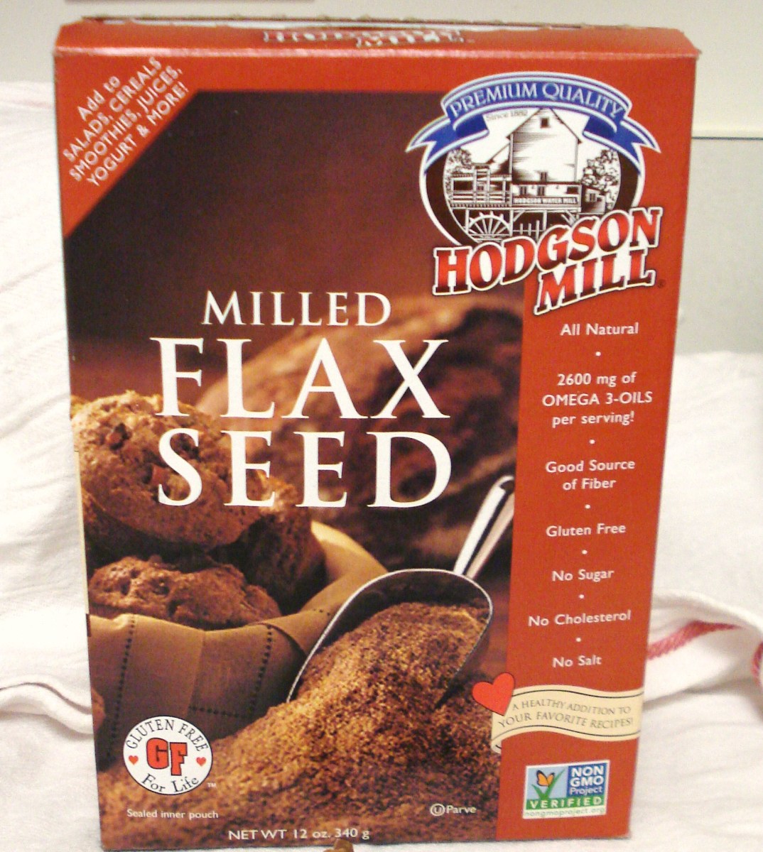 CrazySimple GlutenFree Baked Oatmeal Cake Recipe Delishably