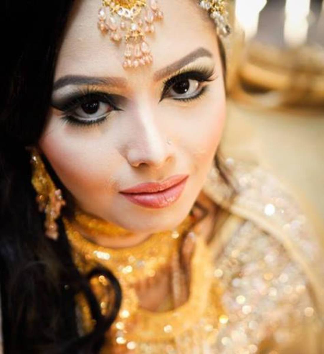 Best Beauty Parlours for Bridal Makeup in Dhaka, Bangladesh HubPages