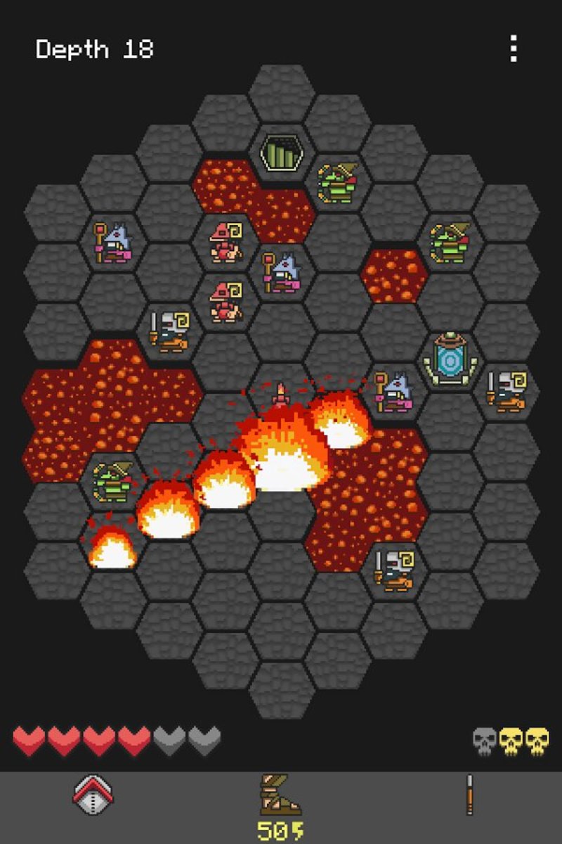 6 TurnBased Strategy Games for Android LevelSkip
