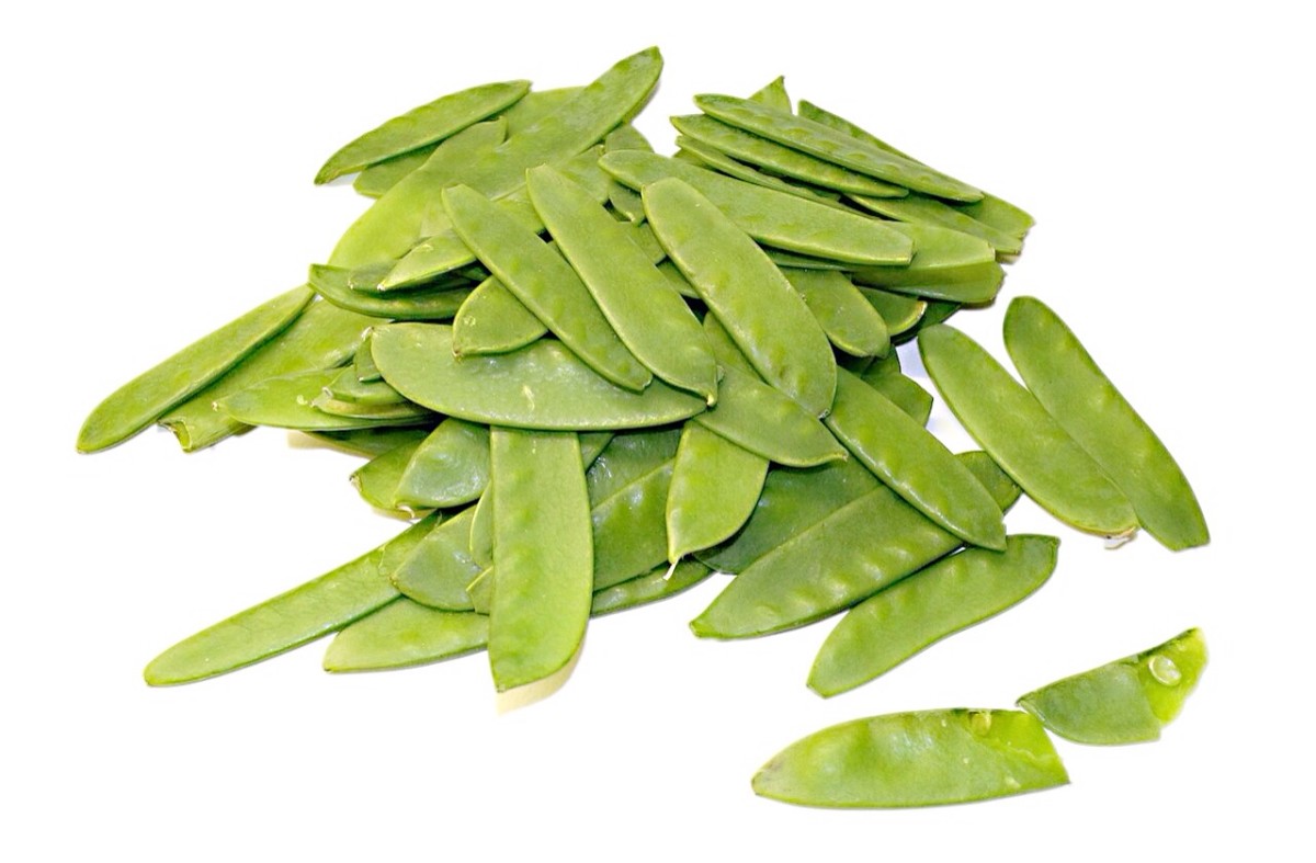 Green Peas Varieties, Nutrition Facts, Recipes, and Poems Delishably