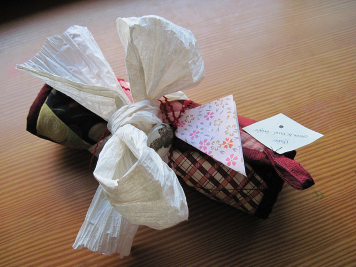 6 Best Reasons to Give Handmade Gifts Holidappy