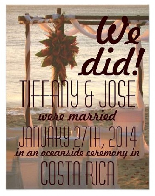 How To Plan Your Costa Rica Honeymoon