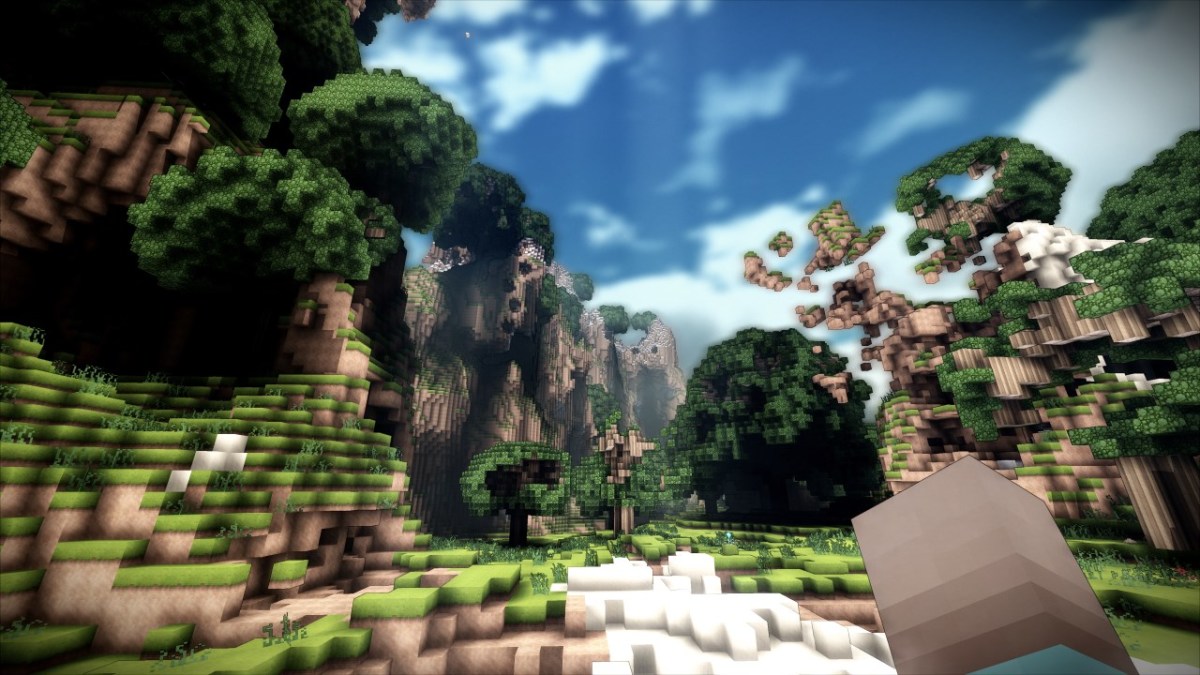 21 MustPlay Games Like Minecraft LevelSkip