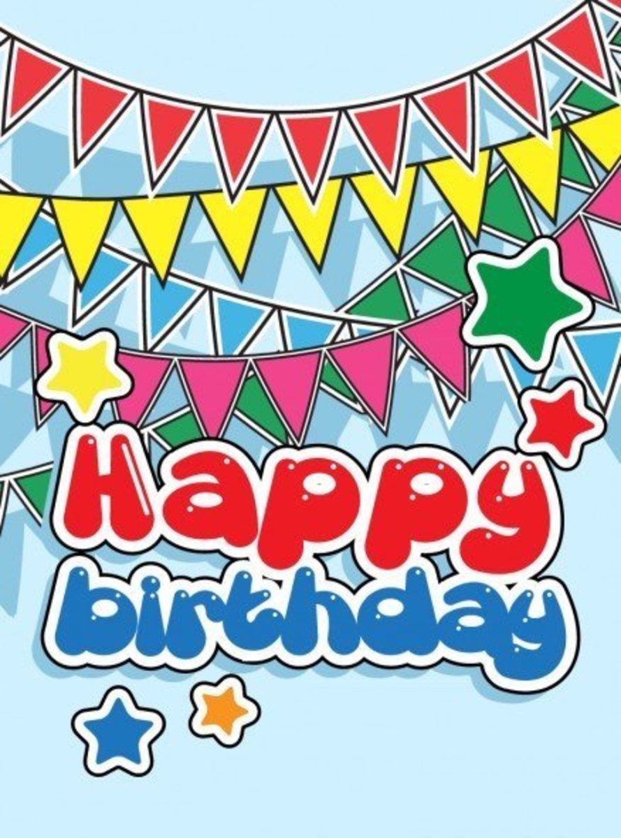 Happy Birthday coloring pages Free Coloring Pages