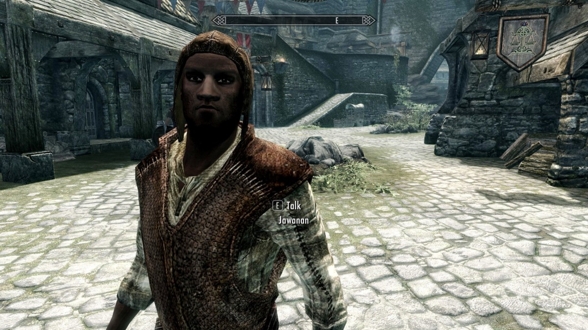 Guide To The Best Skyrim Clothing Mods HubPages