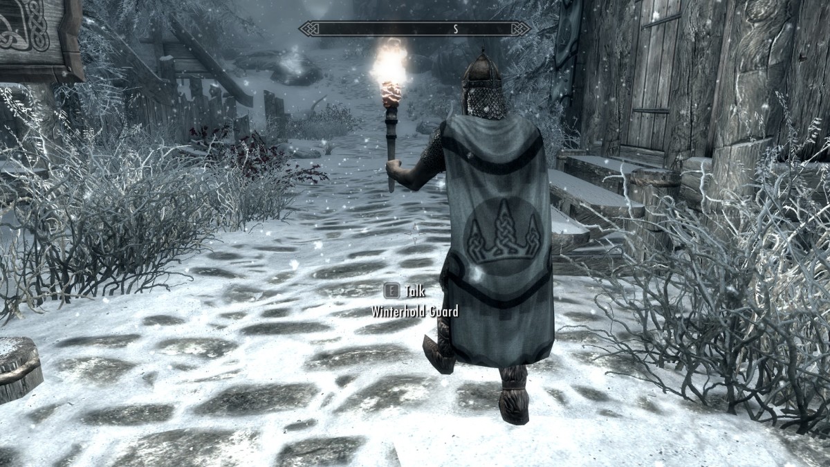 Guide To The Best Skyrim Clothing Mods HubPages