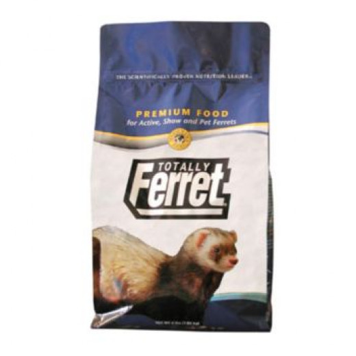 What is the best ferret food HubPages