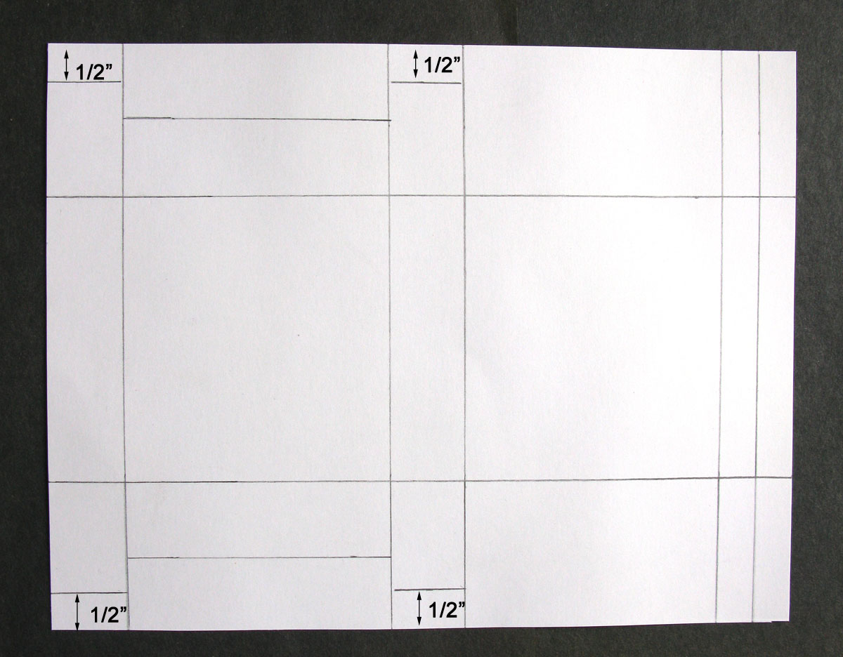 How to Make a Gift Box From Cardstock HubPages