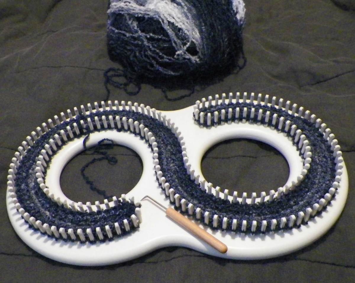 Knitting with Carpal Tunnel Syndrome hubpages