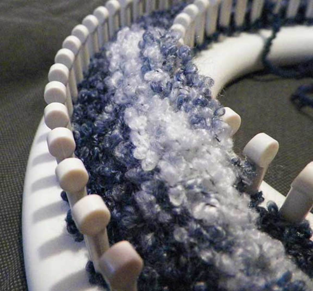 Knitting with Carpal Tunnel Syndrome hubpages