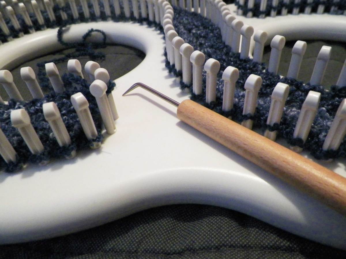 Knitting with Carpal Tunnel Syndrome hubpages