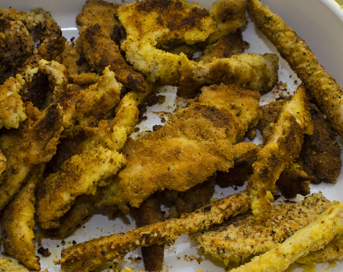 5 Ways to Use Leftover Coconut Milk Pulp and How to Store It Delishably