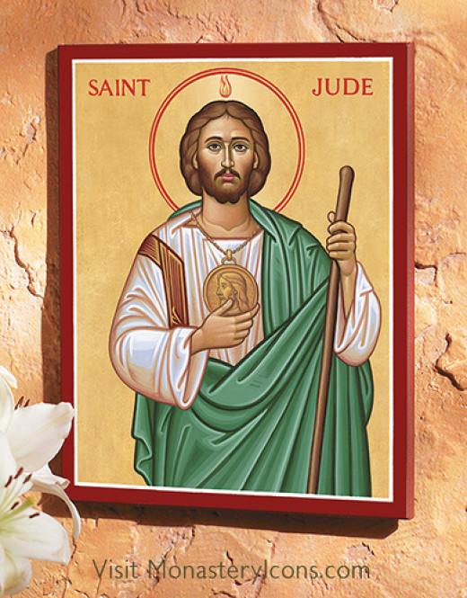 Catholic Shrines Where They Pray for Cancer Patients hubpages