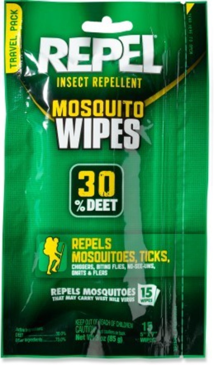 Insect Repellent Tips for Thailand WanderWisdom