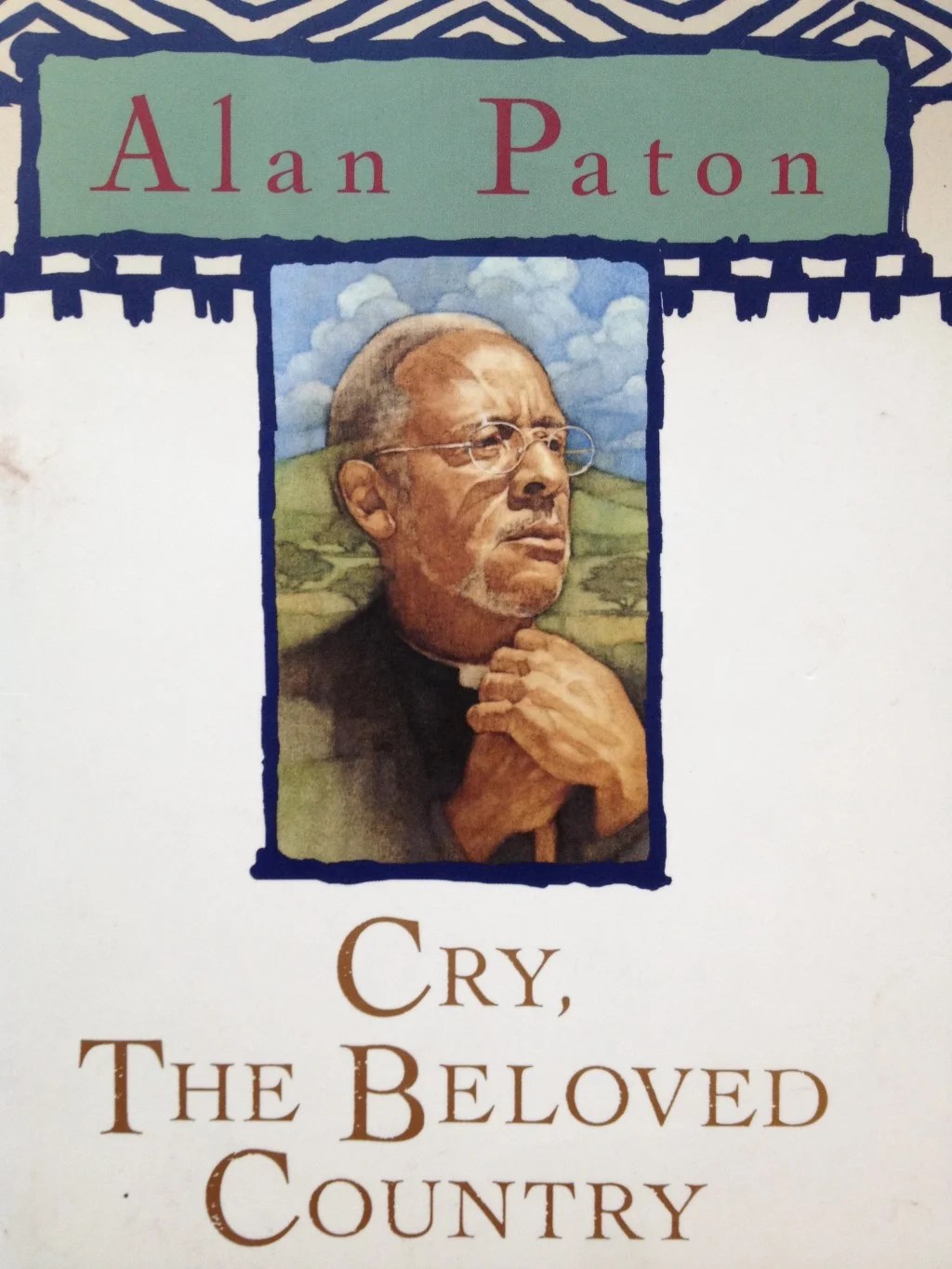 Analysis of Biblical Themes in "Cry, the Beloved Country" HubPages