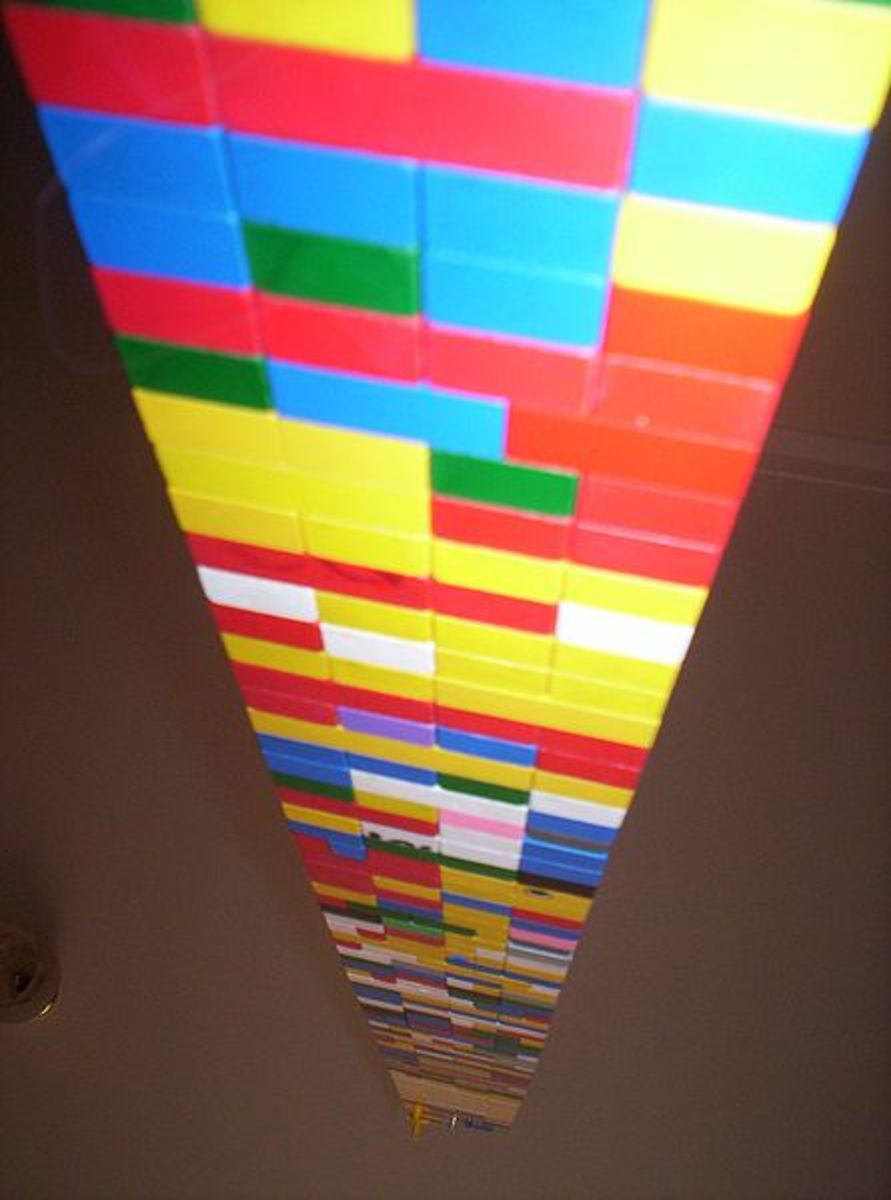 Where Can I Buy Cheap Legos? HubPages