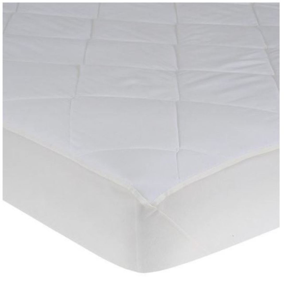 Best Waterproof Mattress Pad Review Sertapedic Ultimate Protection by