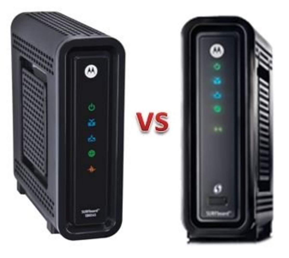 Arris Motorola SB6190 vs SB6183 - Which to get? | TurboFuture