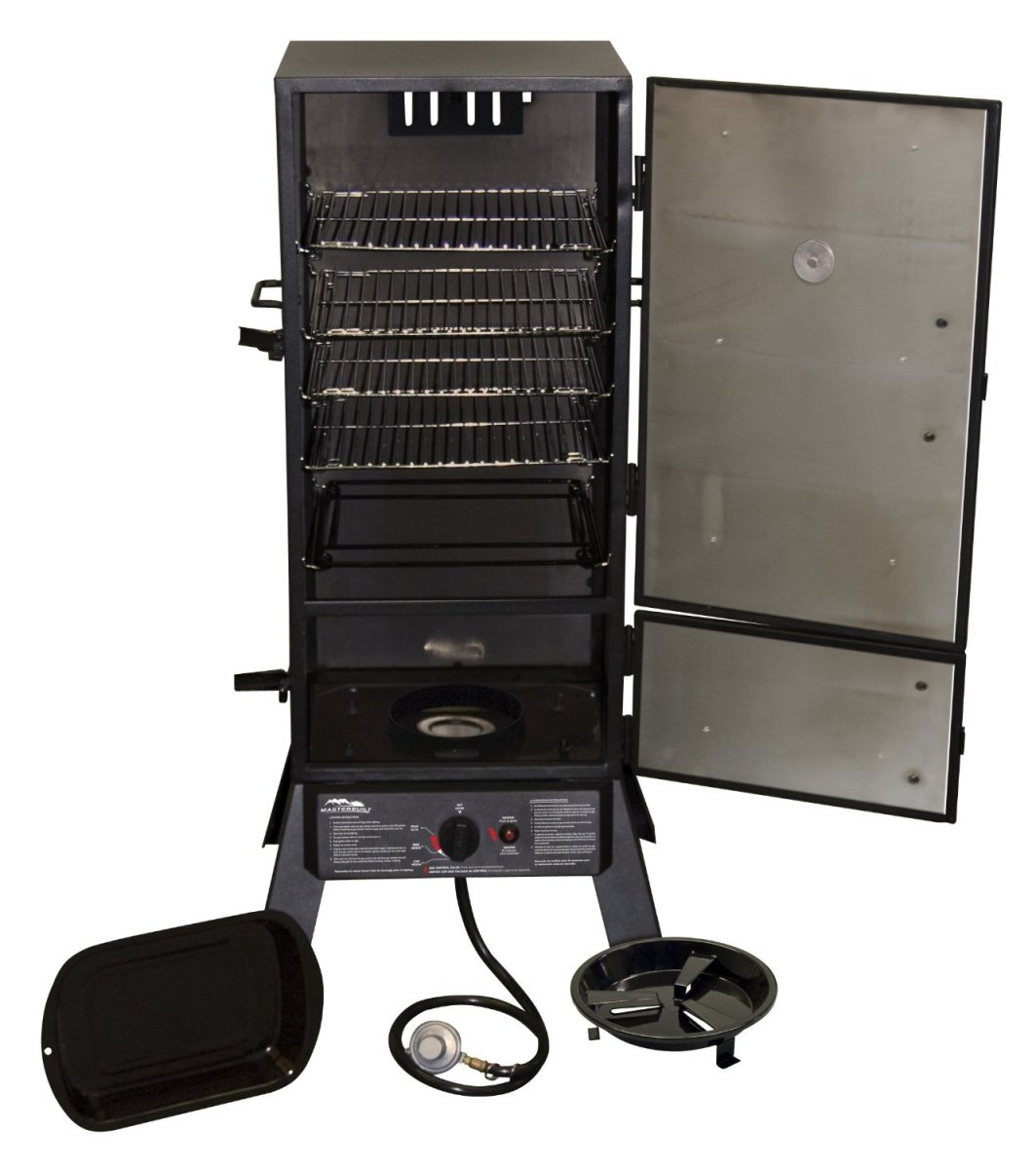 Best Smoker Grill? A Guide for Beginners... HubPages