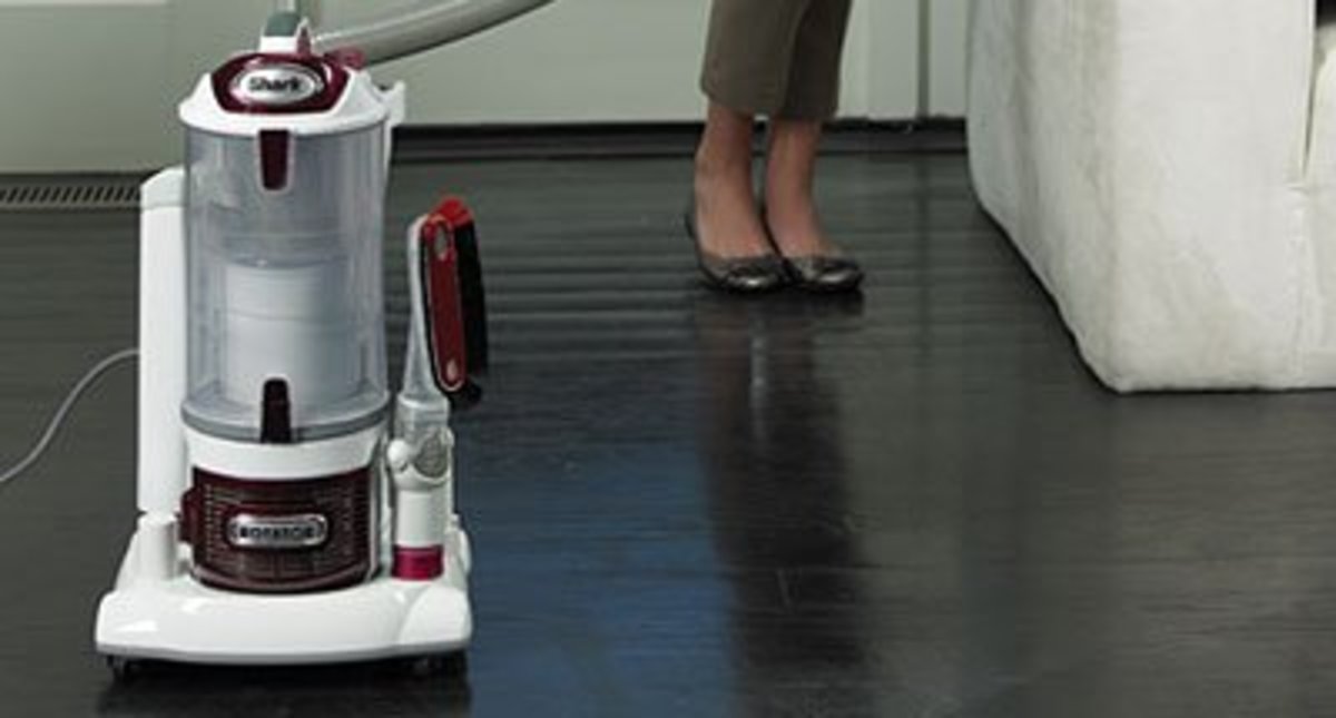 The 6 Top Rated Vacuums Reviewed For Best Value In Homes with Pets
