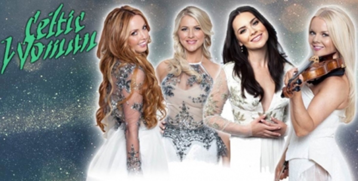 Irish Music By Irish Singers & Groups HubPages