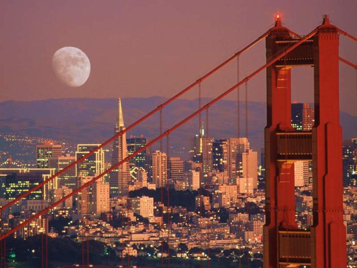 10 Best Cities / Places to Visit in California HubPages