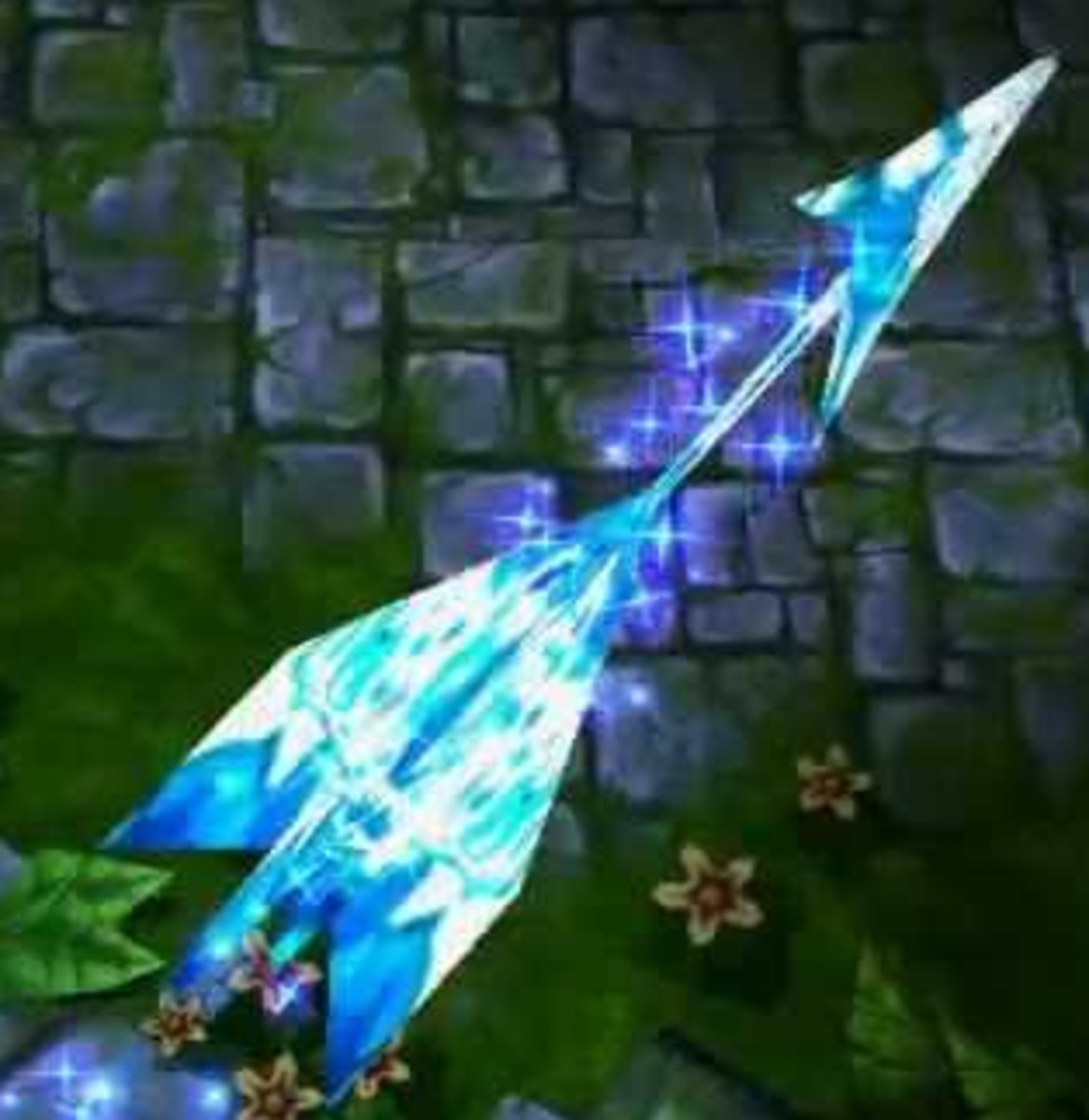 BEST Ashe Build! League of Legends Ashe Build Guide 2015 [SEASON 5