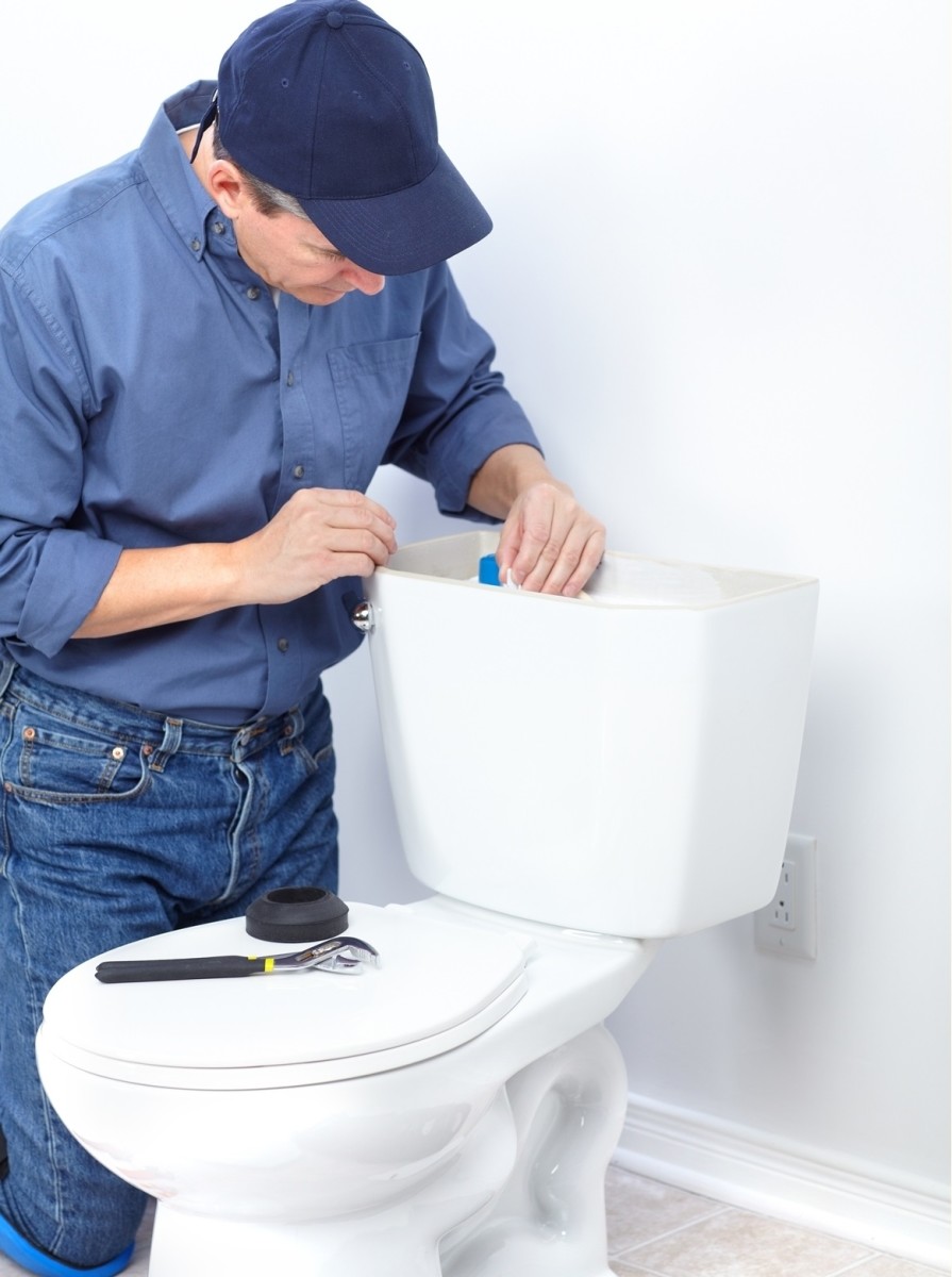 50 Plumbing Company Names ToughNickel