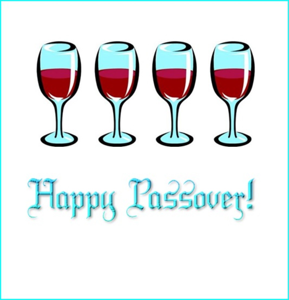 HAPPY PASSOVER! Find a Cool Passover Greeting hubpages