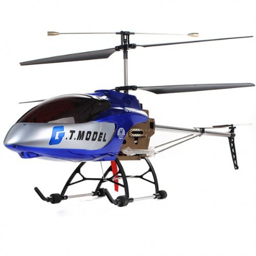 Giant & Unique RC Helicopters For Sale, Large Remote Control Helicopter