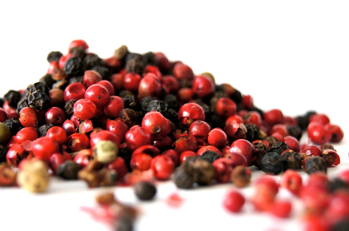 Why Is Black Pepper Good for You? RemedyGrove