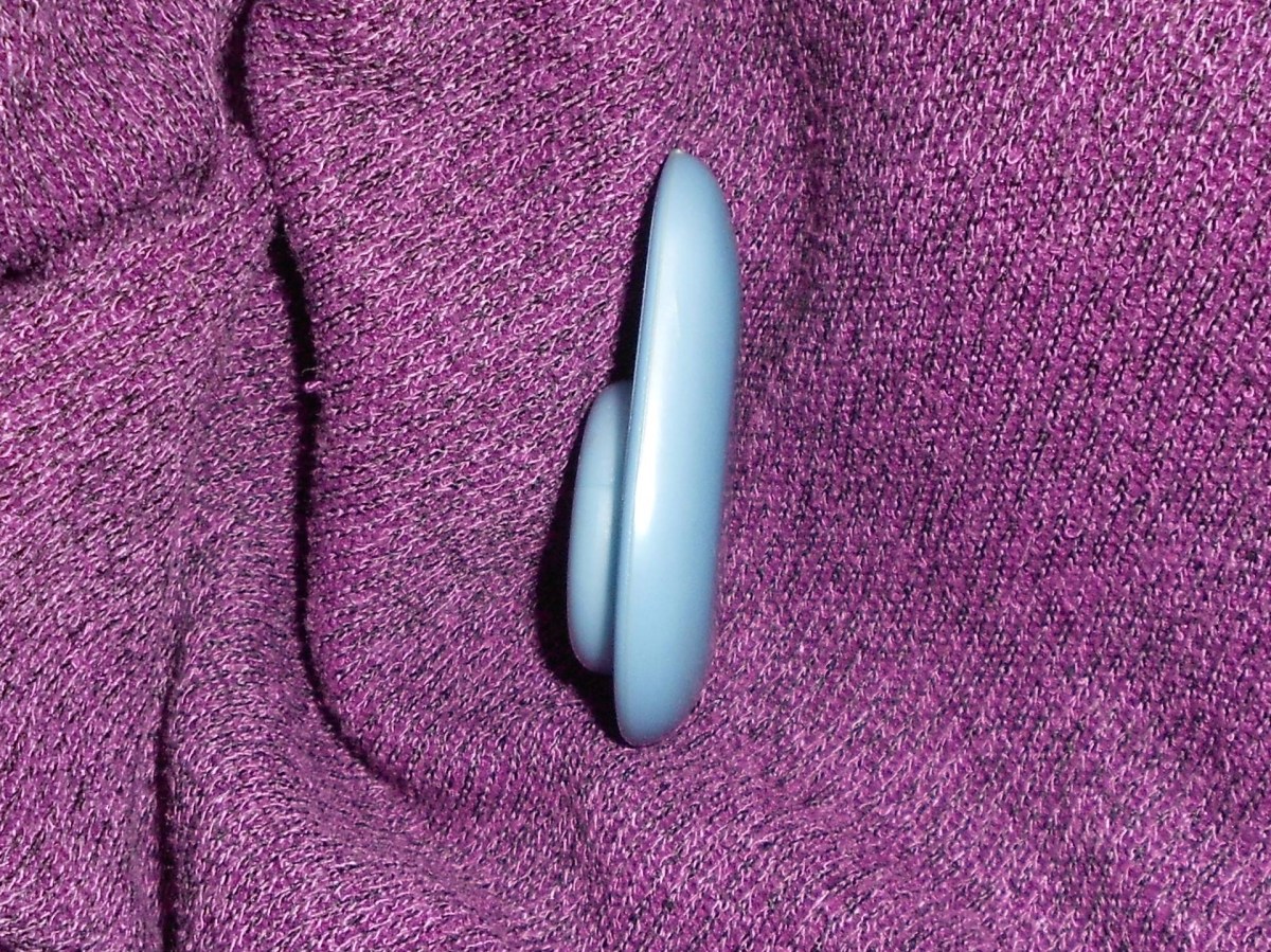 Review of LadyCare for Menopause Relief—The Pros and Cons HealDove