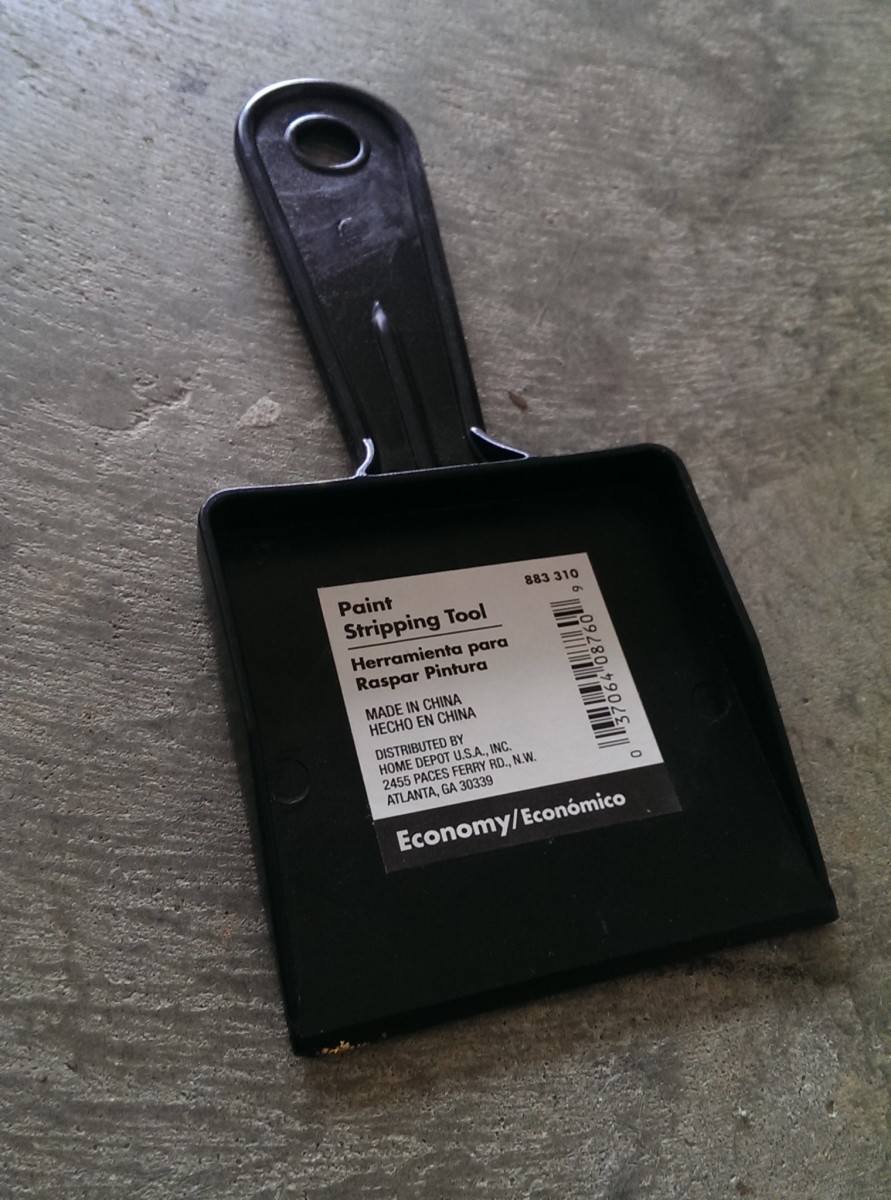 Home Décor DIY The Complete Guide to Refinishing a Table or Coffee