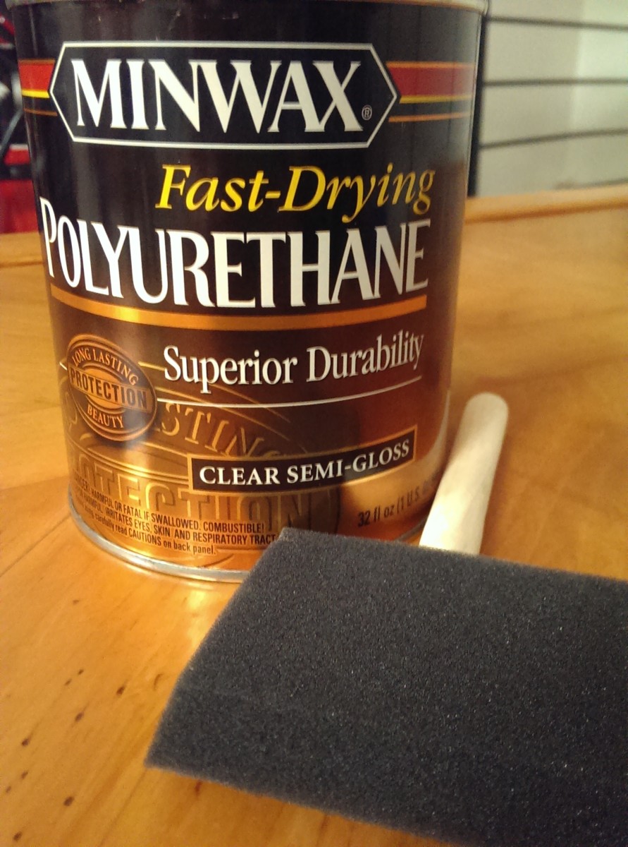 Home Décor DIY The Complete Guide to Refinishing a Table or Coffee